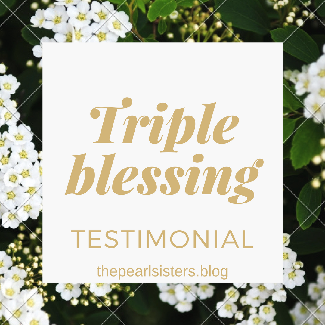 Floral Background Instagram Post